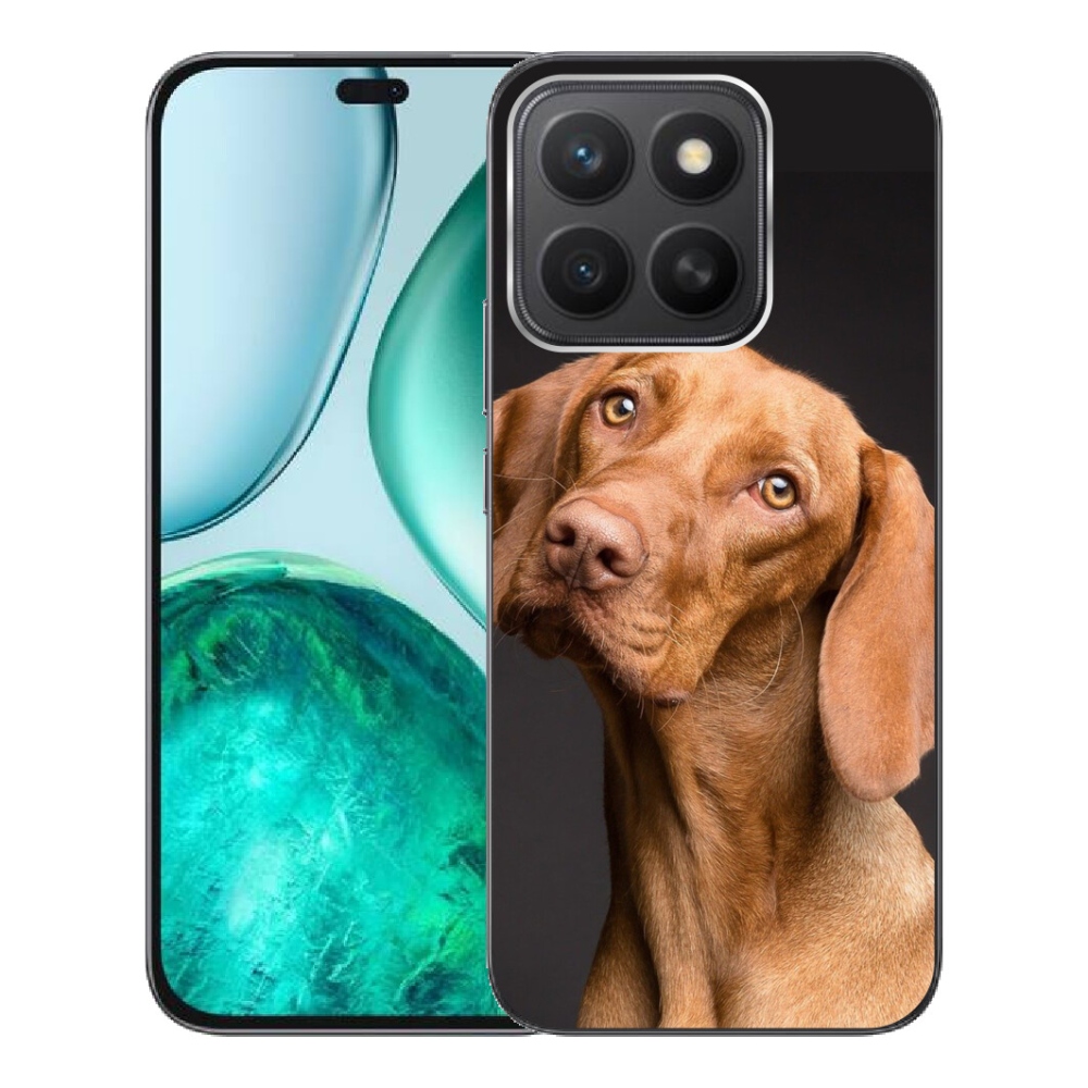 mmCase géltok az Honor X8c-hez – magyar vizsla
