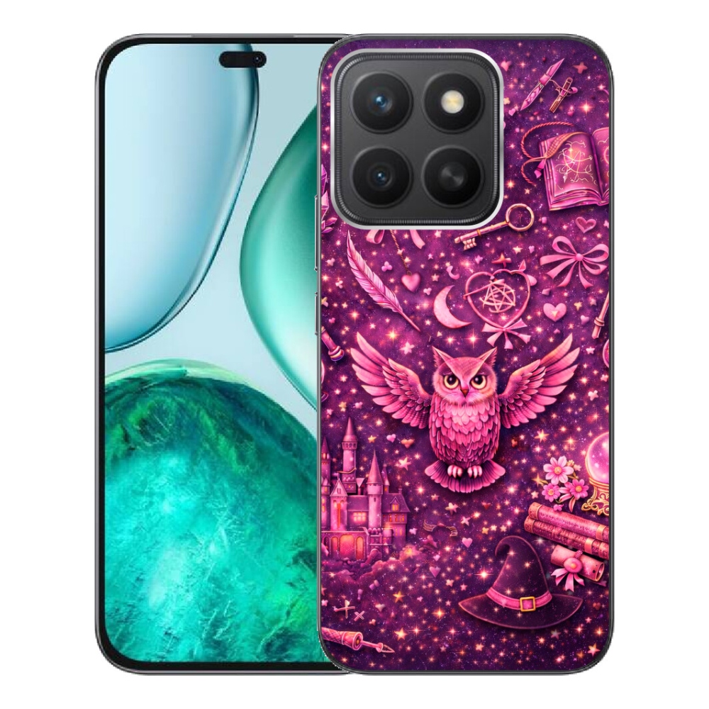 mmCase géltok az Honor X8c-hez – a varázslatos világ