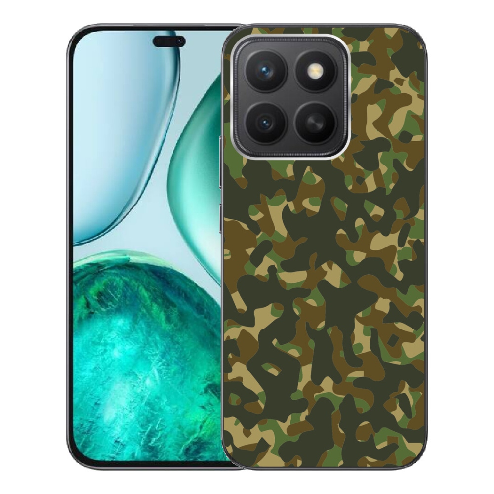 mmCase géltok az Honor X8c-hez – terepmintás 1