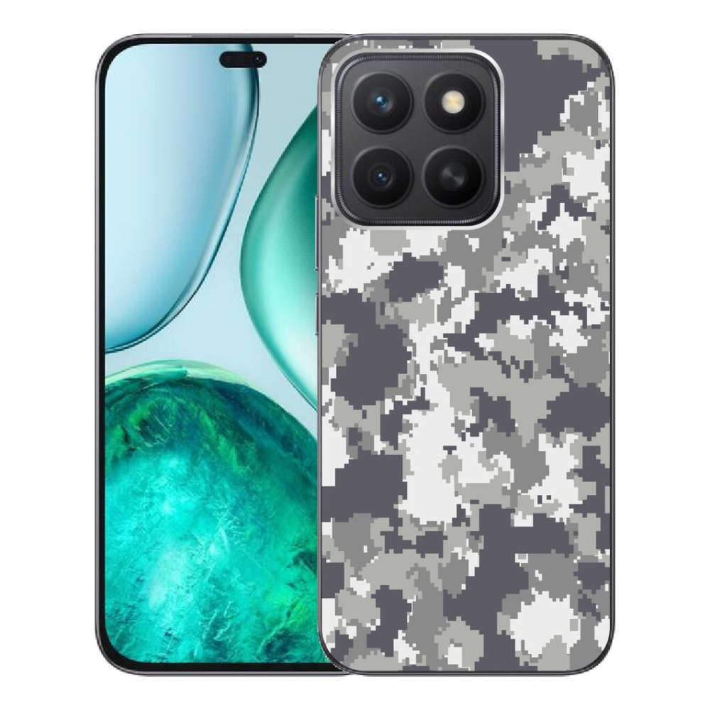 mmCase géltok az Honor X8c-hez – terepmintás 2