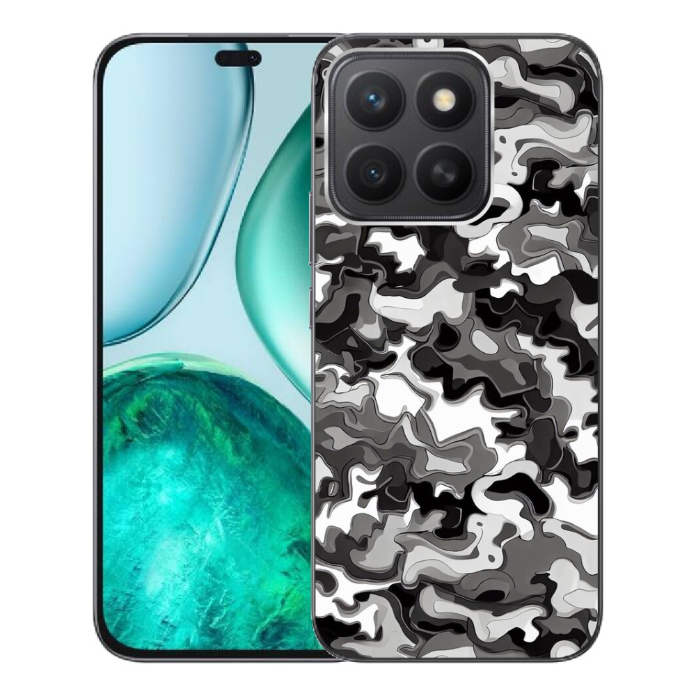 mmCase géltok az Honor X8c-hez – terepmintás 3