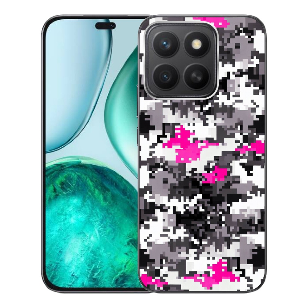mmCase gél tok az Honor X8c-hez – terepmintás 4