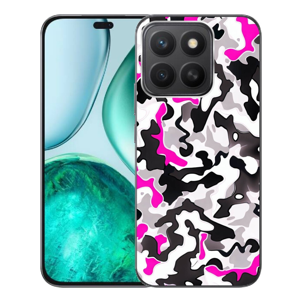 mmCase gél tok az Honor X8c-hez – terepmintás 5
