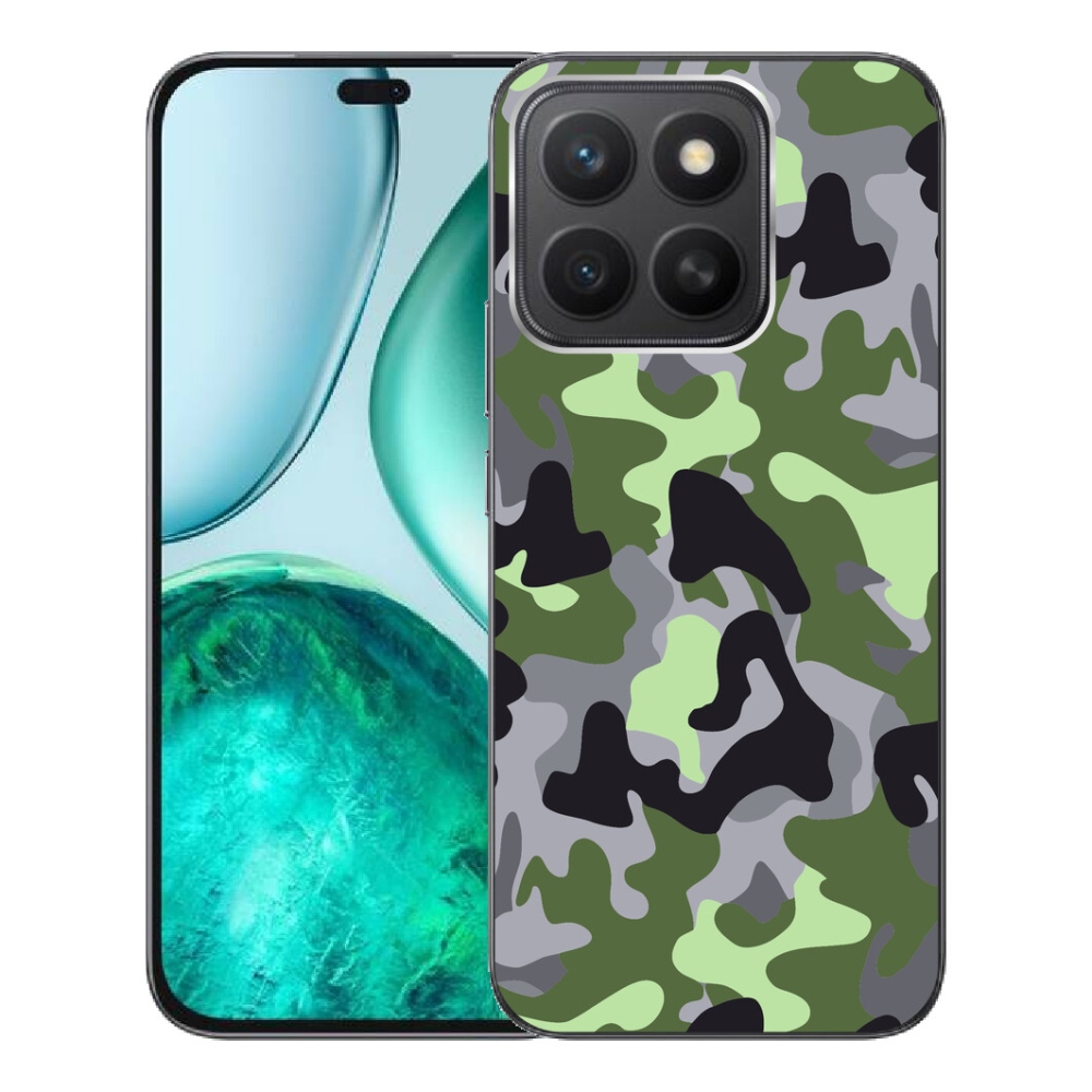 mmCase géltok az Honor X8c-hez – terepmintás 7