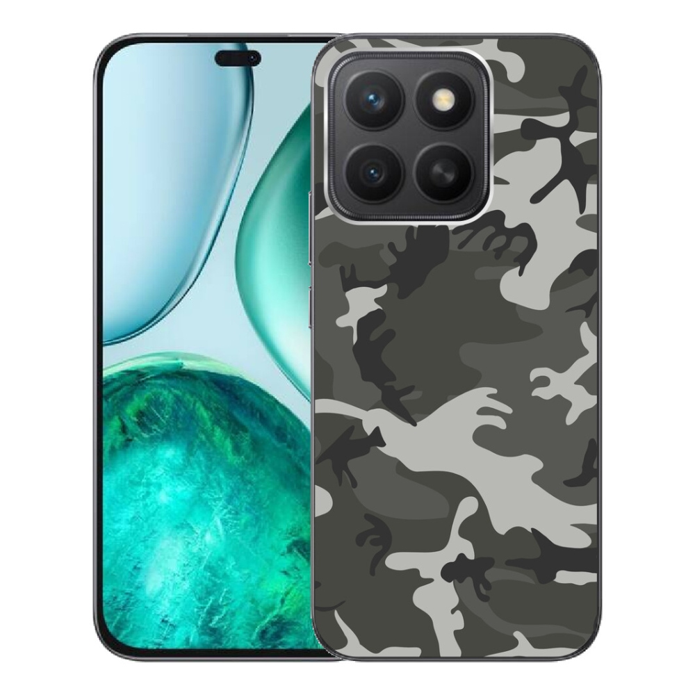 mmCase gél tok az Honor X8c-hez – terepmintás
