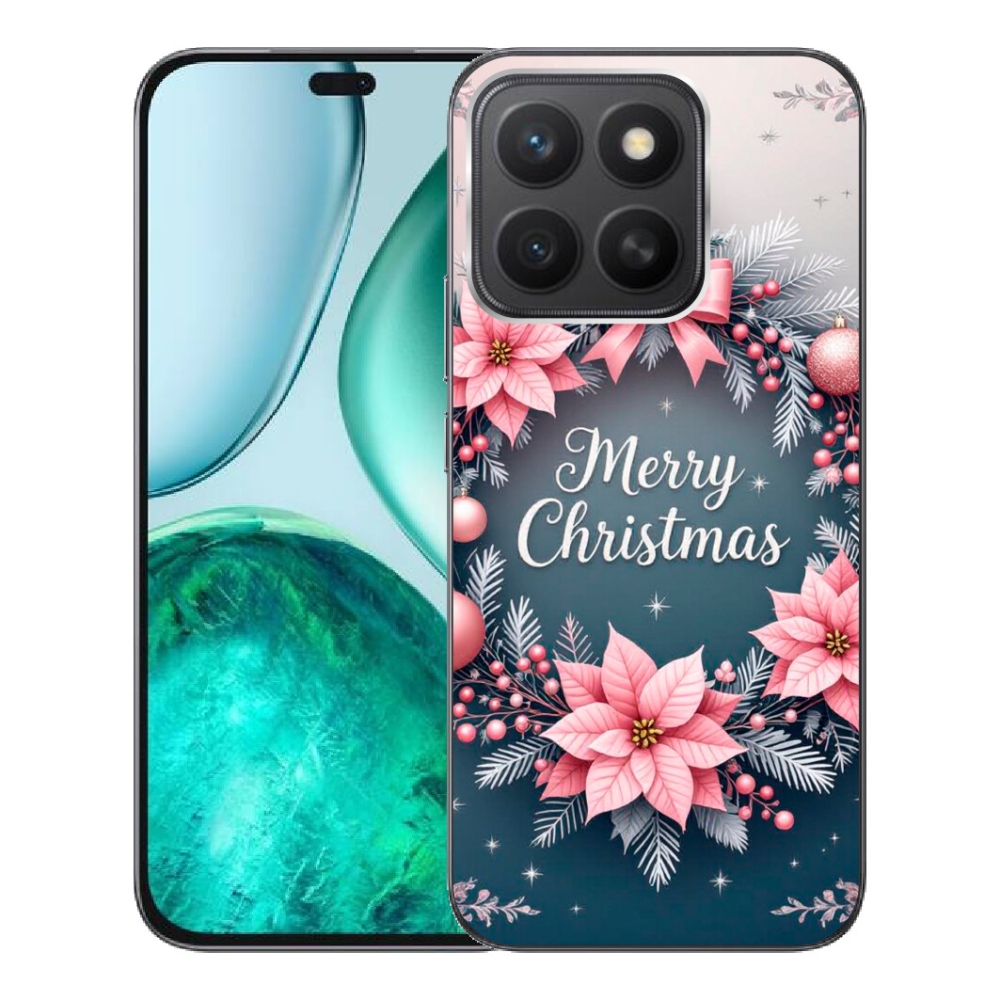 mmCase géltok az Honor X8c-hez – boldog karácsonyt