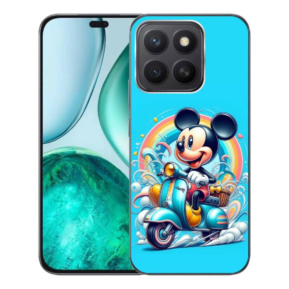 mmCase géltok az Honor X8c-hez – Mickey Mouse 2