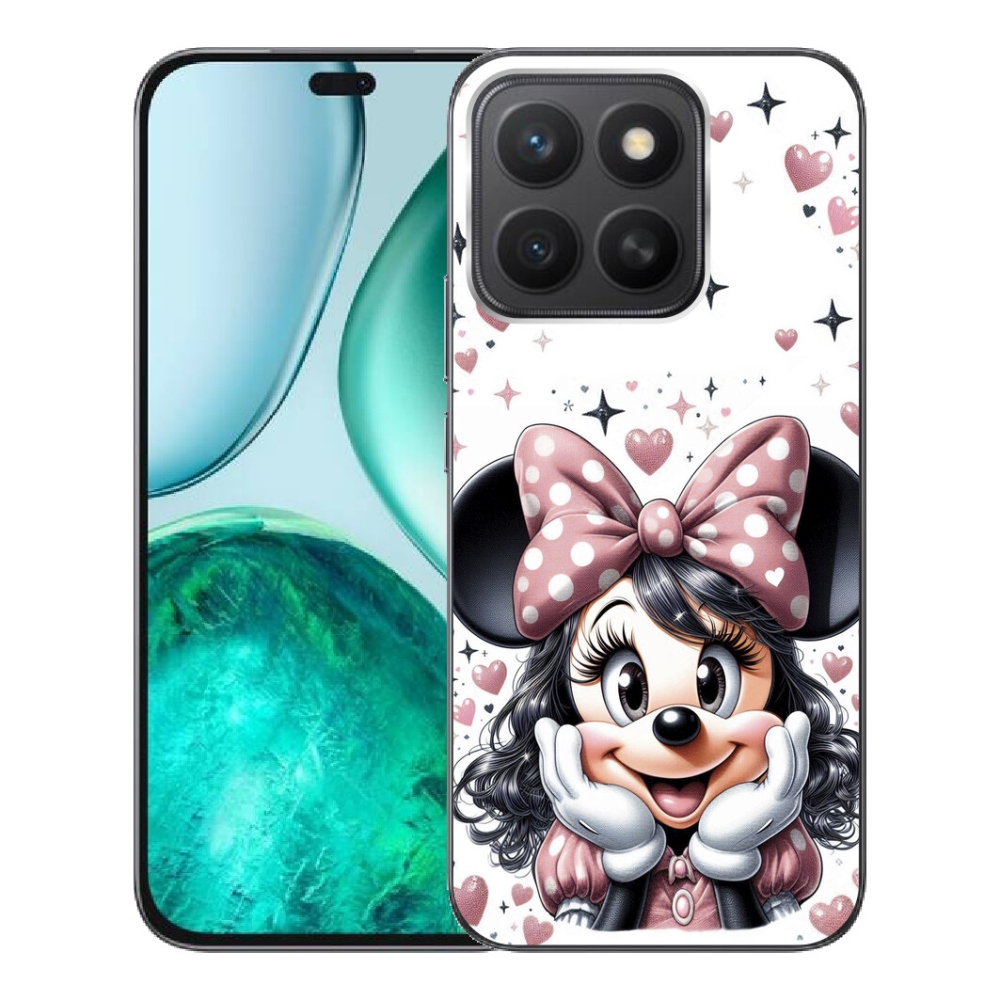 mmCase géltok az Honor X8c-hez – minnie