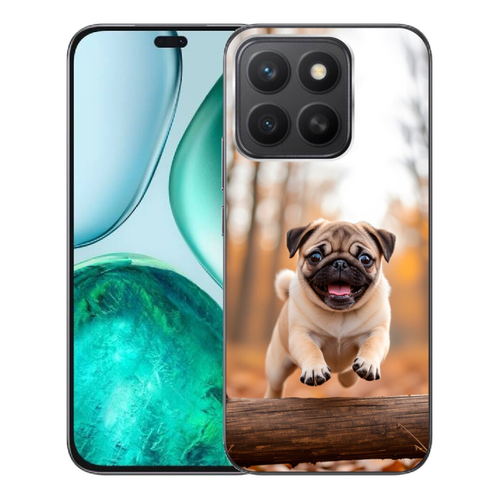 mmCase géltok az Honor X8c-hez – mops 2