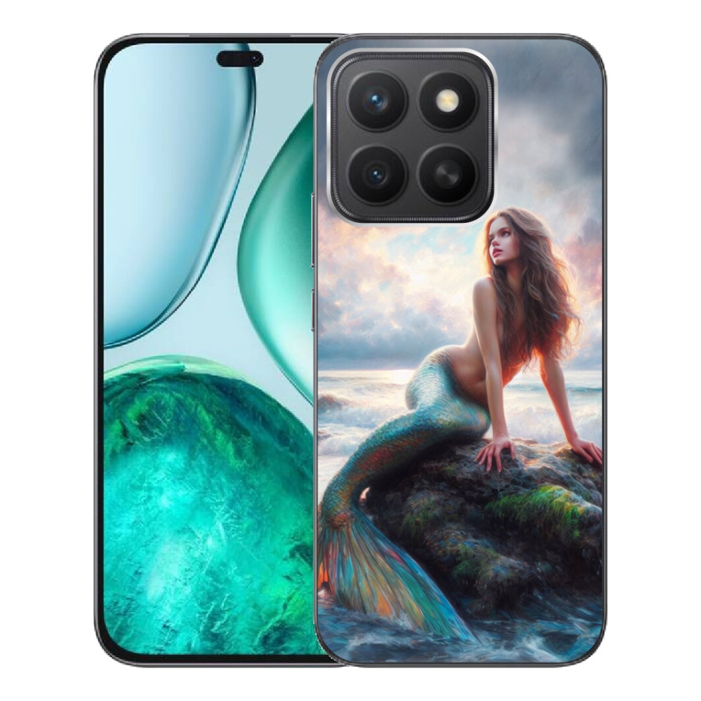 mmCase géltok az Honor X8c-hez – sellő