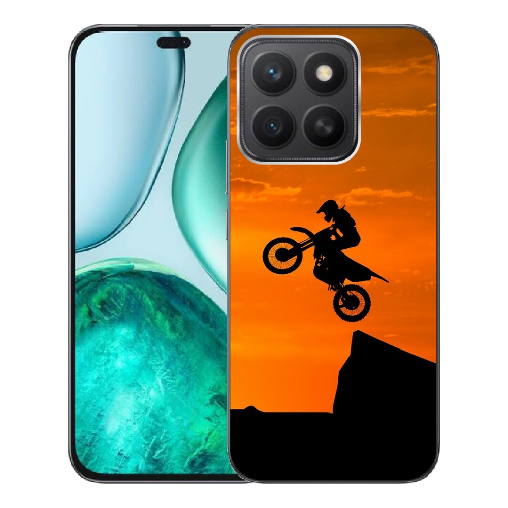 mmCase géltok az Honor X8c-hez – motocross