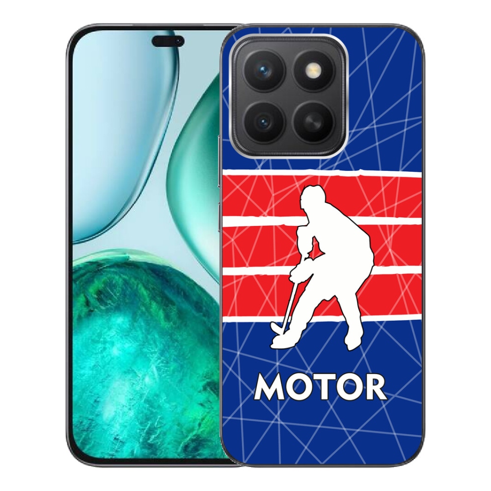 mmCase géltok az Honor X8c-hez – Motor