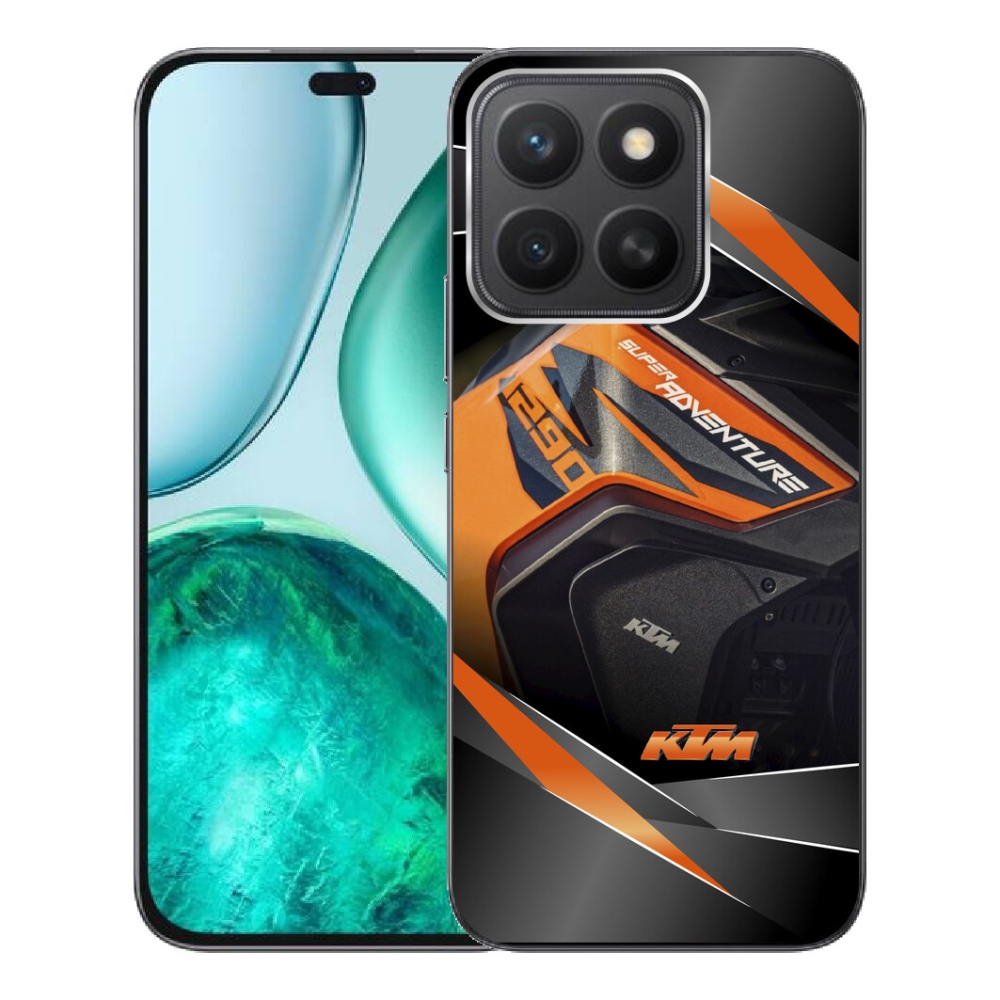 mmCase géltok az Honor X8c-hez – KTM motorkerékpár