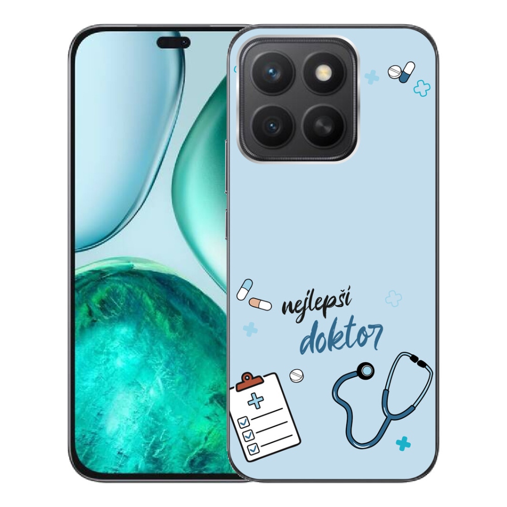 mmCase géltok az Honor X8c-hez – a legjobb választás