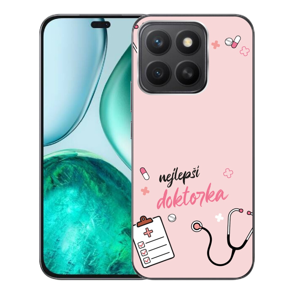 mmCase géltok az Honor X8c-hez – a legjobb doki