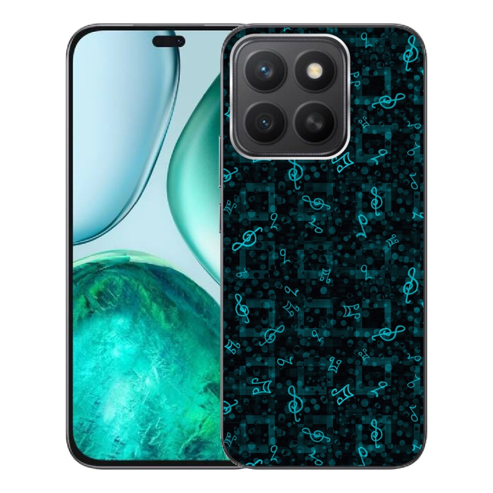mmCase géltok az Honor X8c-hez – megjegyzések 1