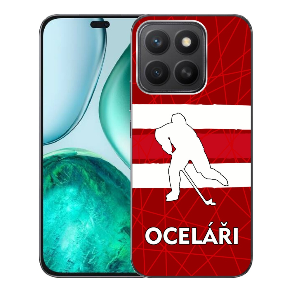 mmCase géltok az Honor X8c-hez – Oceláři