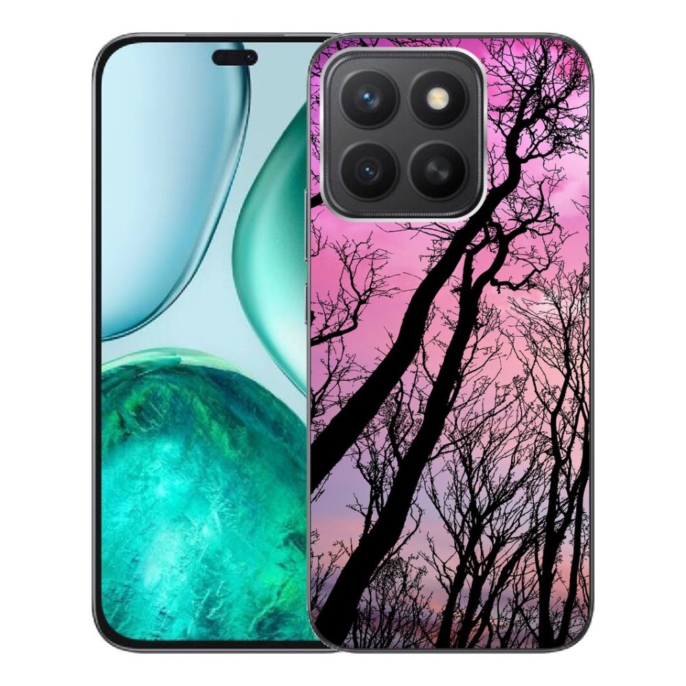 mmCase géltok az Honor X8c-hez – lehullott fák