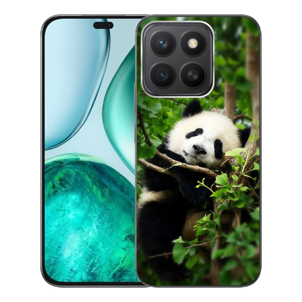 mmCase géltok az Honor X8c-hez – panda
