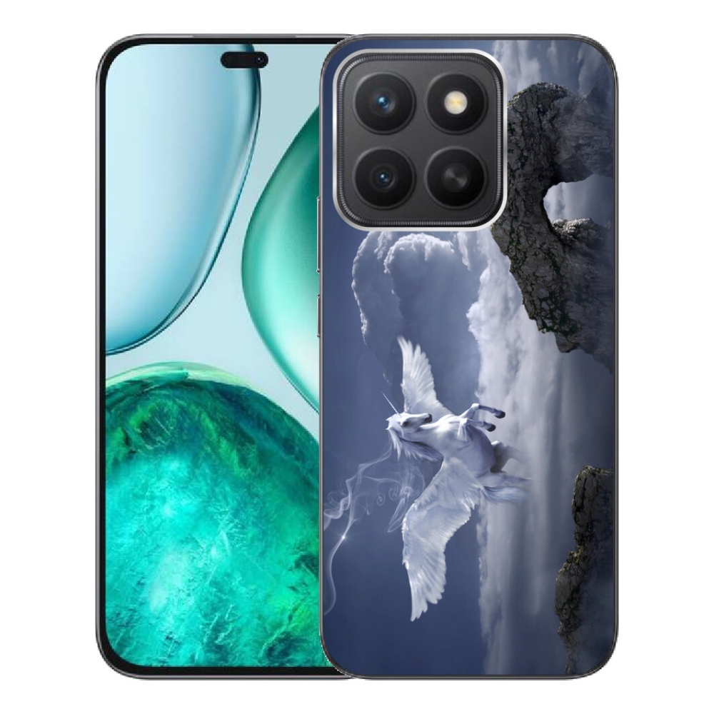 mmCase gél tok az Honor X8c-hez – pegas