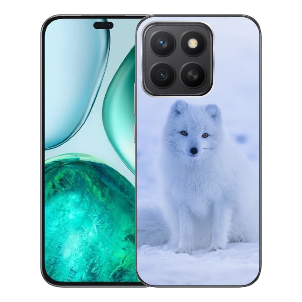 mmCase géltok az Honor X8c-hez – sarki róka