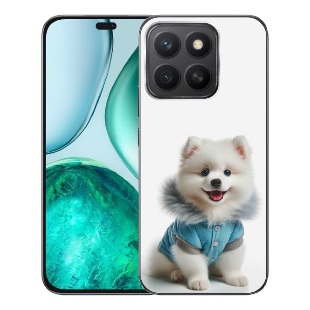 mmCase géltok az Honor X8c-hez – pomerániai