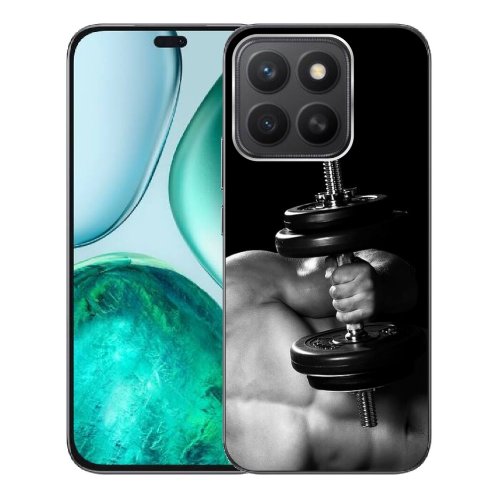 mmCase géltok az Honor X8c-hez – megerősítés 2