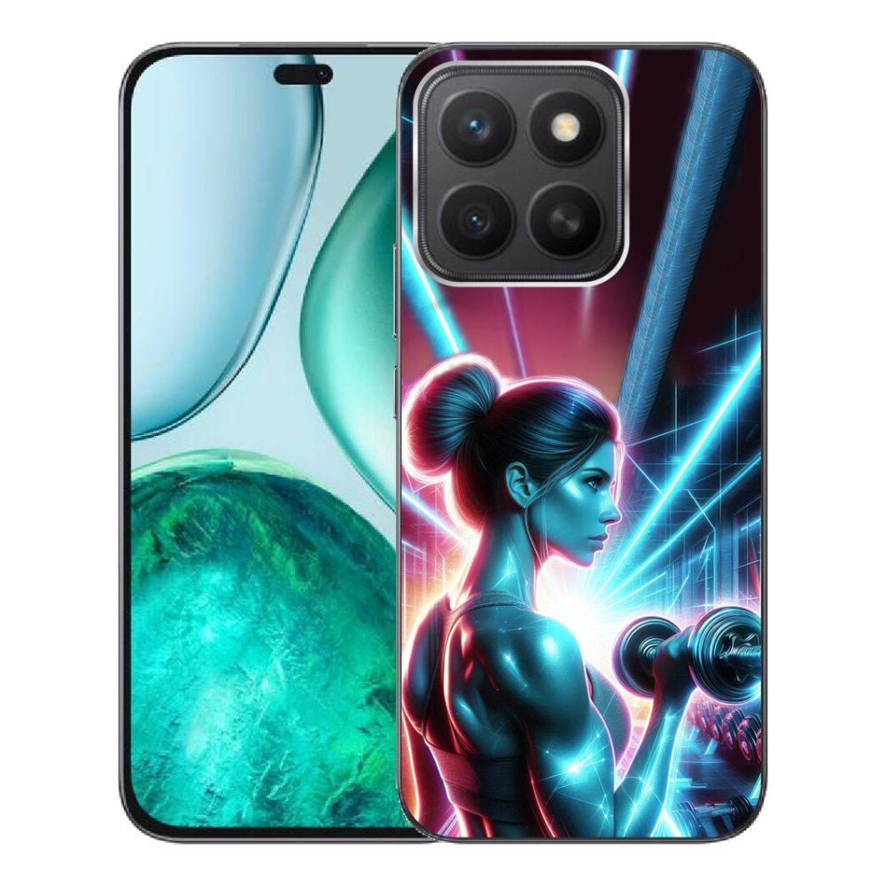 mmCase géltok az Honor X8c-hez – megerősítés