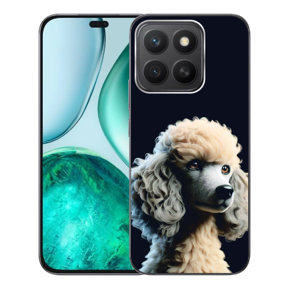 mmCase géltok az Honor X8c-hez – pudli