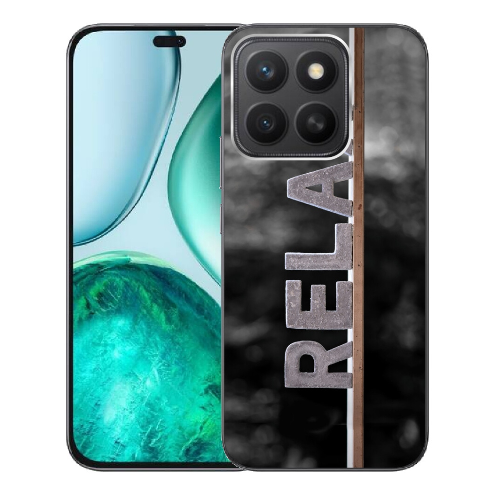 mmCase géltok az Honor X8c-hez – relax 1