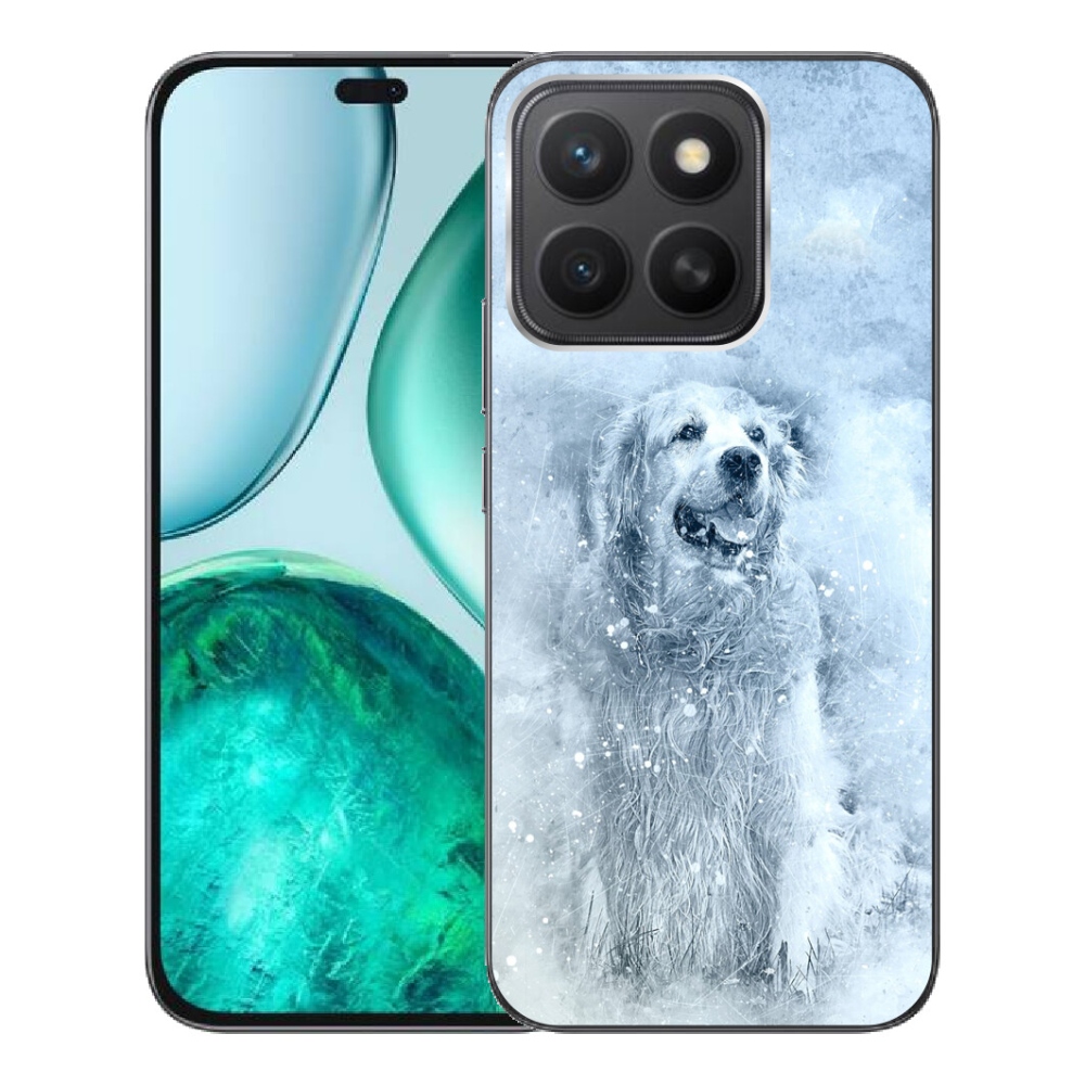 mmCase géltok az Honor X8c-hez – retriever