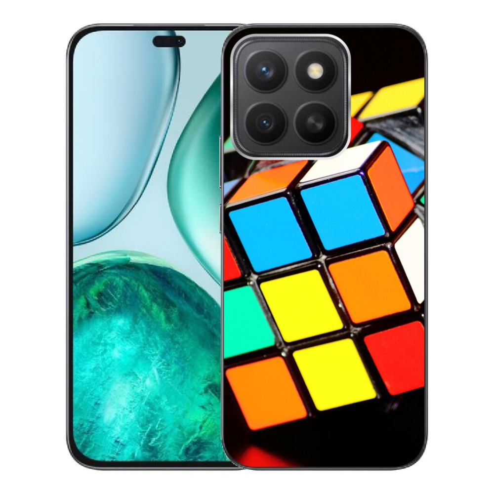 mmCase géltok az Honor X8c-hez – Rubik-kocka