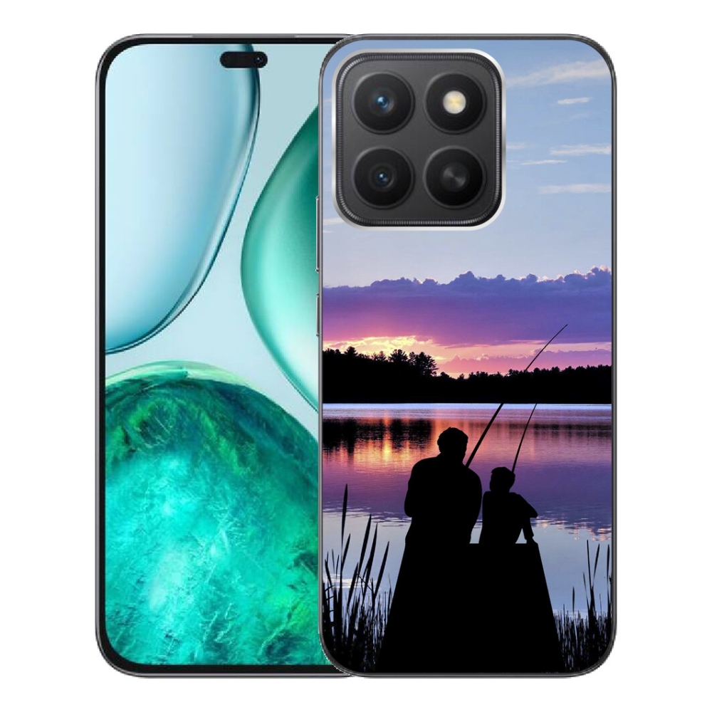 mmCase géltok az Honor X8c-hez – horgászat 2