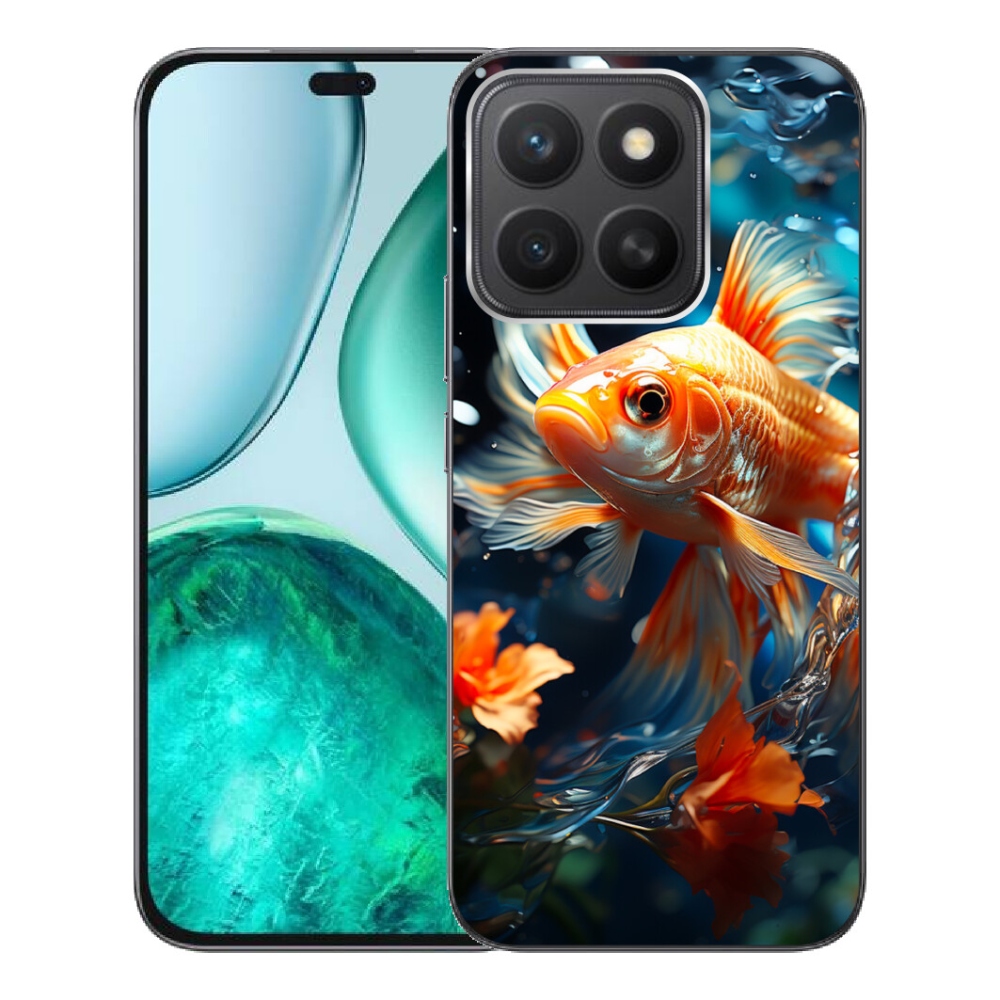 mmCase géltok az Honor X8c-hez – hal