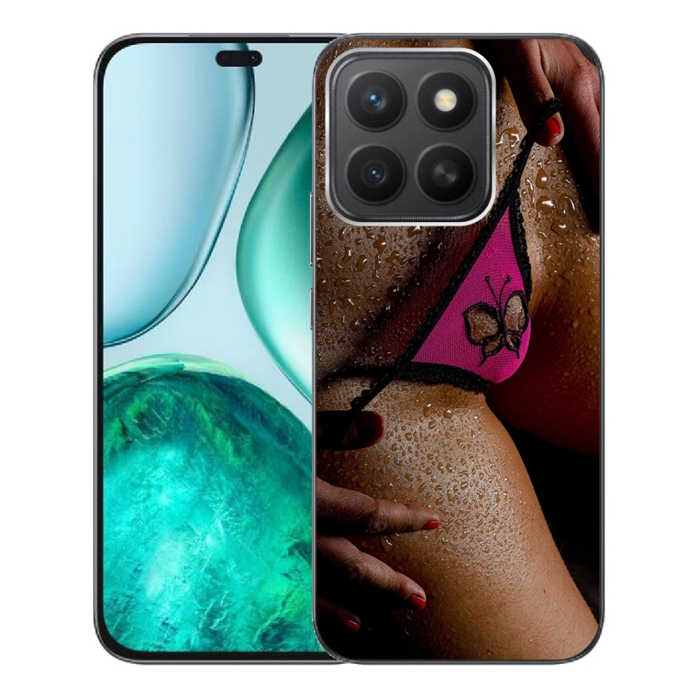 mmCase géltok az Honor X8c-hez – szexi nő