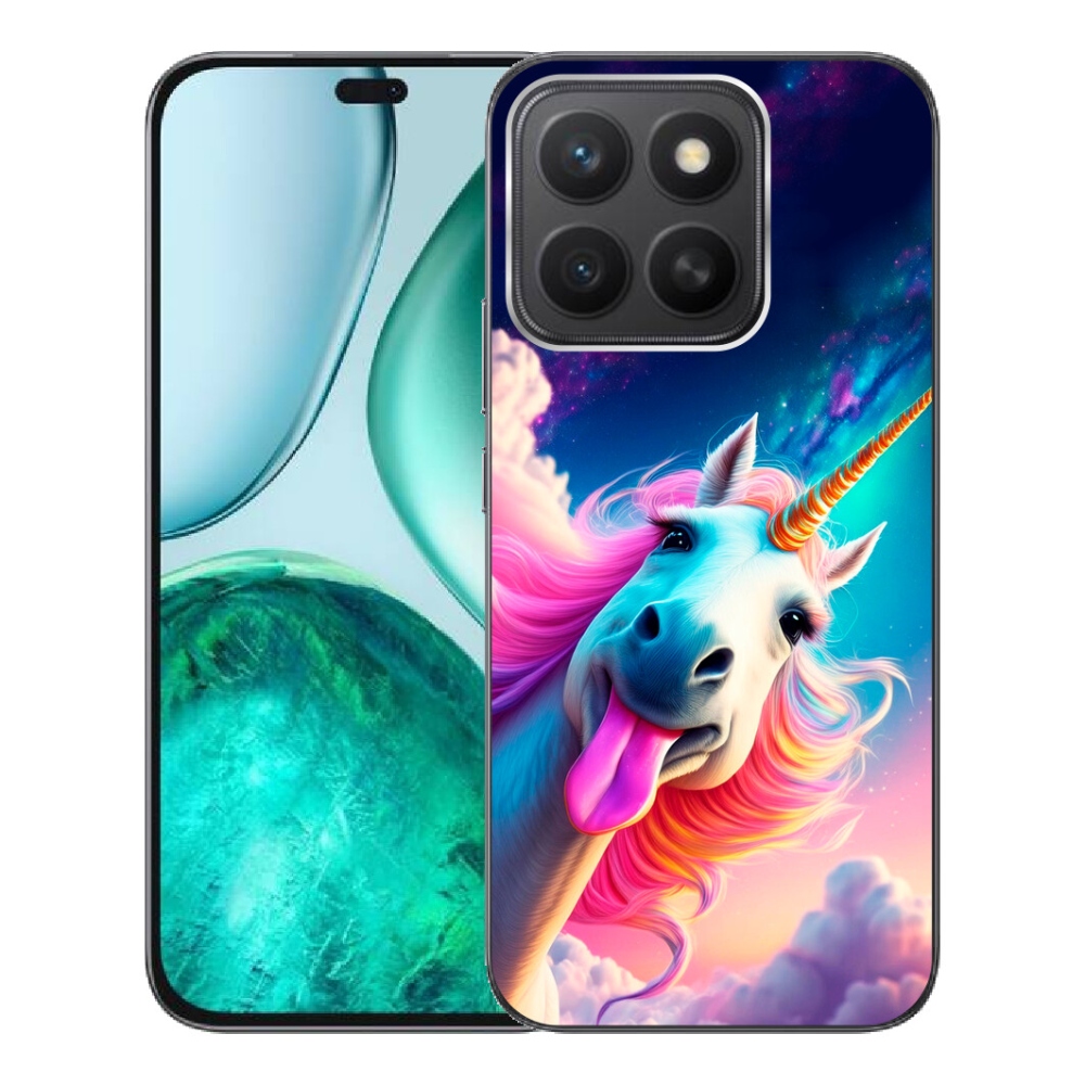 mmCase géltok az Honor X8c-hez – őrült egyszarvú