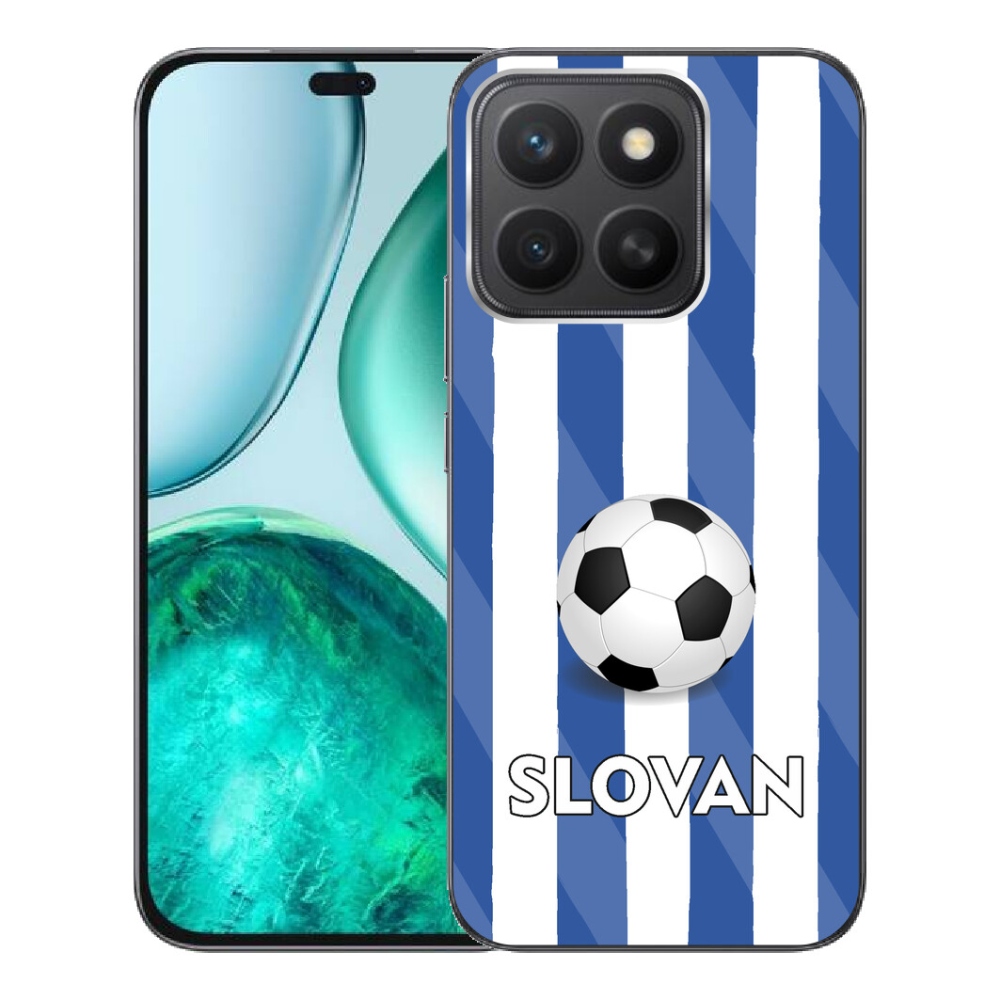 mmCase gél tok az Honor X8c-hez – Slovan
