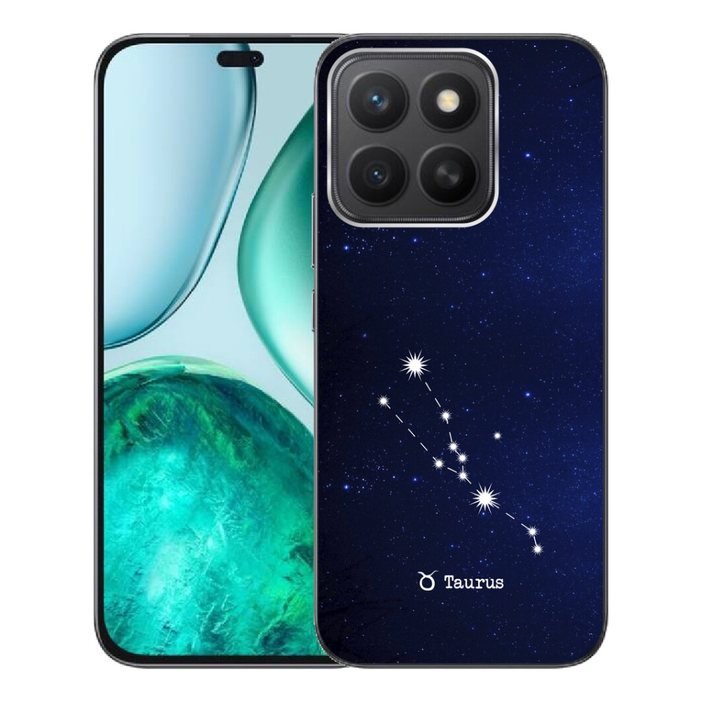 mmCase géltok az Honor X8c-hez – Bika csillagkép