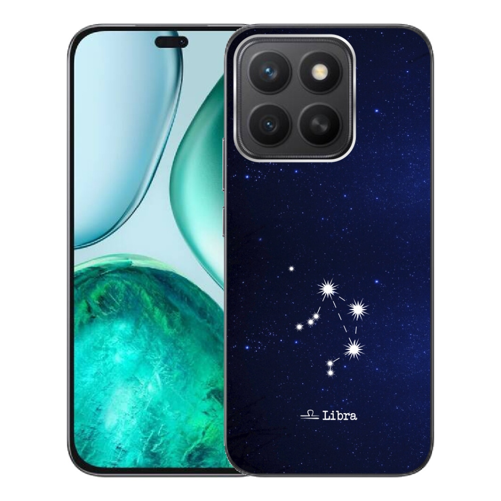 mmCase géltok az Honor X8c-hez – Mérleg csillagkép