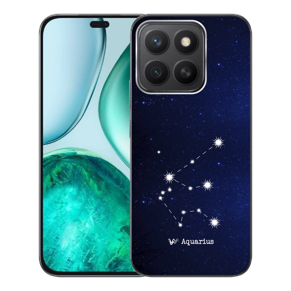 mmCase géltok az Honor X8c-hez – a Vízöntő csillagkép
