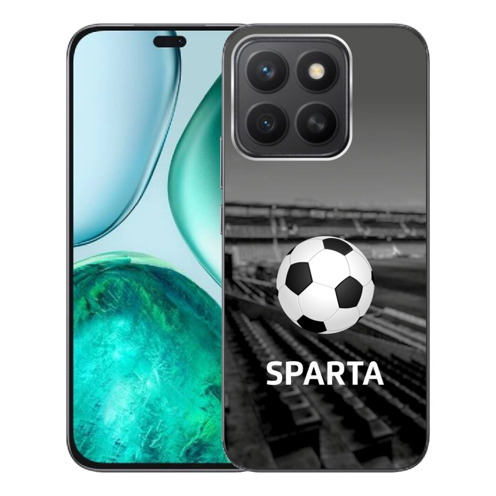 mmCase gél tok az Honor X8c-hez – sparta 2