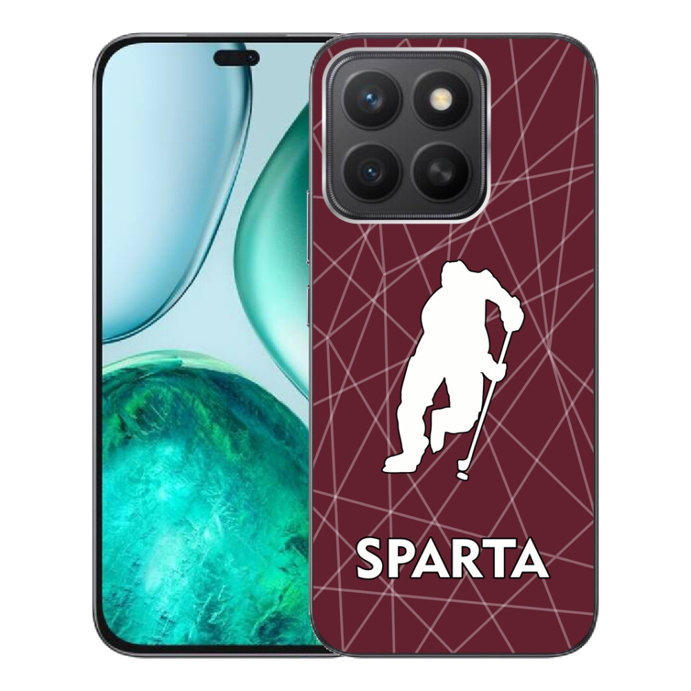 mmCase gél tok az Honor X8c-hez – Sparta