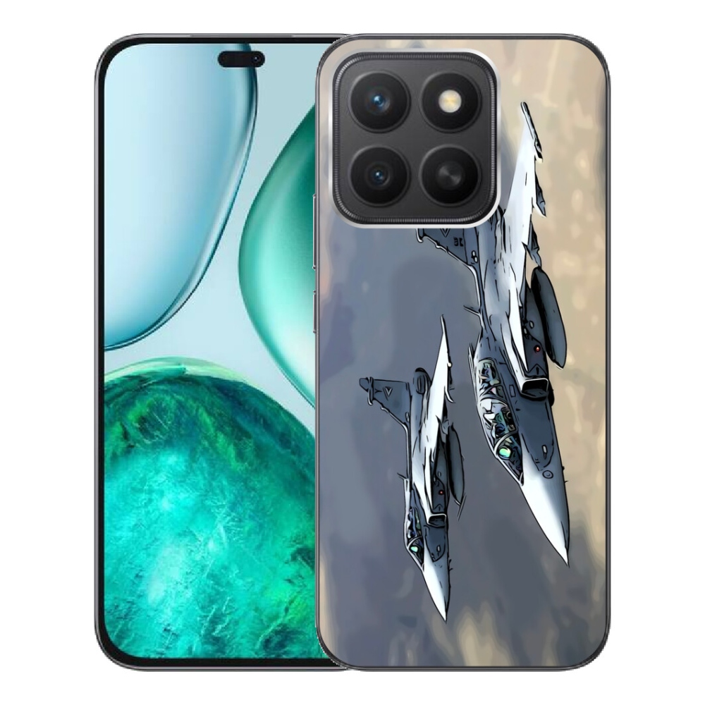 mmCase géltok az Honor X8c-hez – vadászgépek