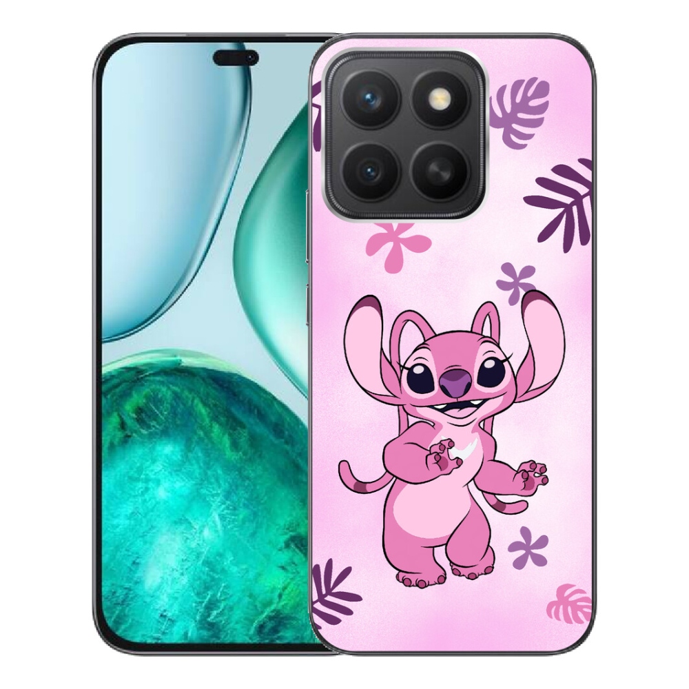 mmCase géltok az Honor X8c-hez – stitch 3