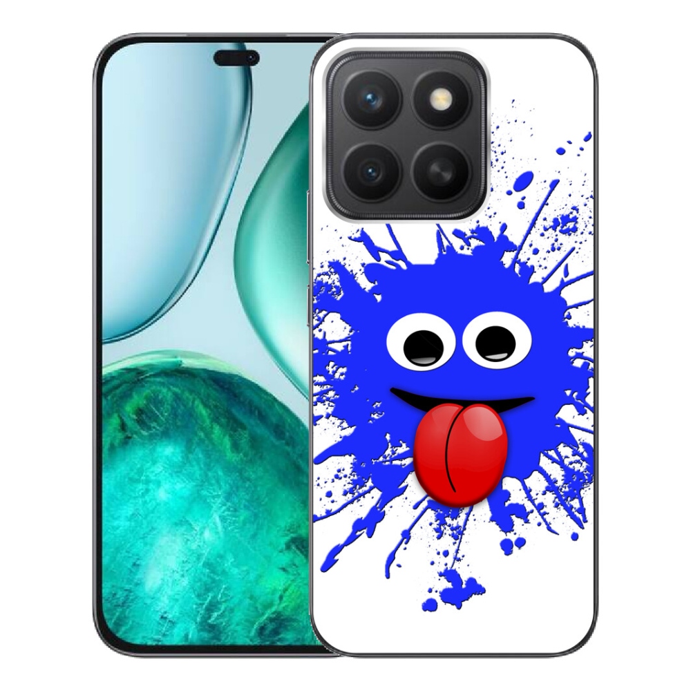 mmCase géltok az Honor X8c-hez – kísértet
