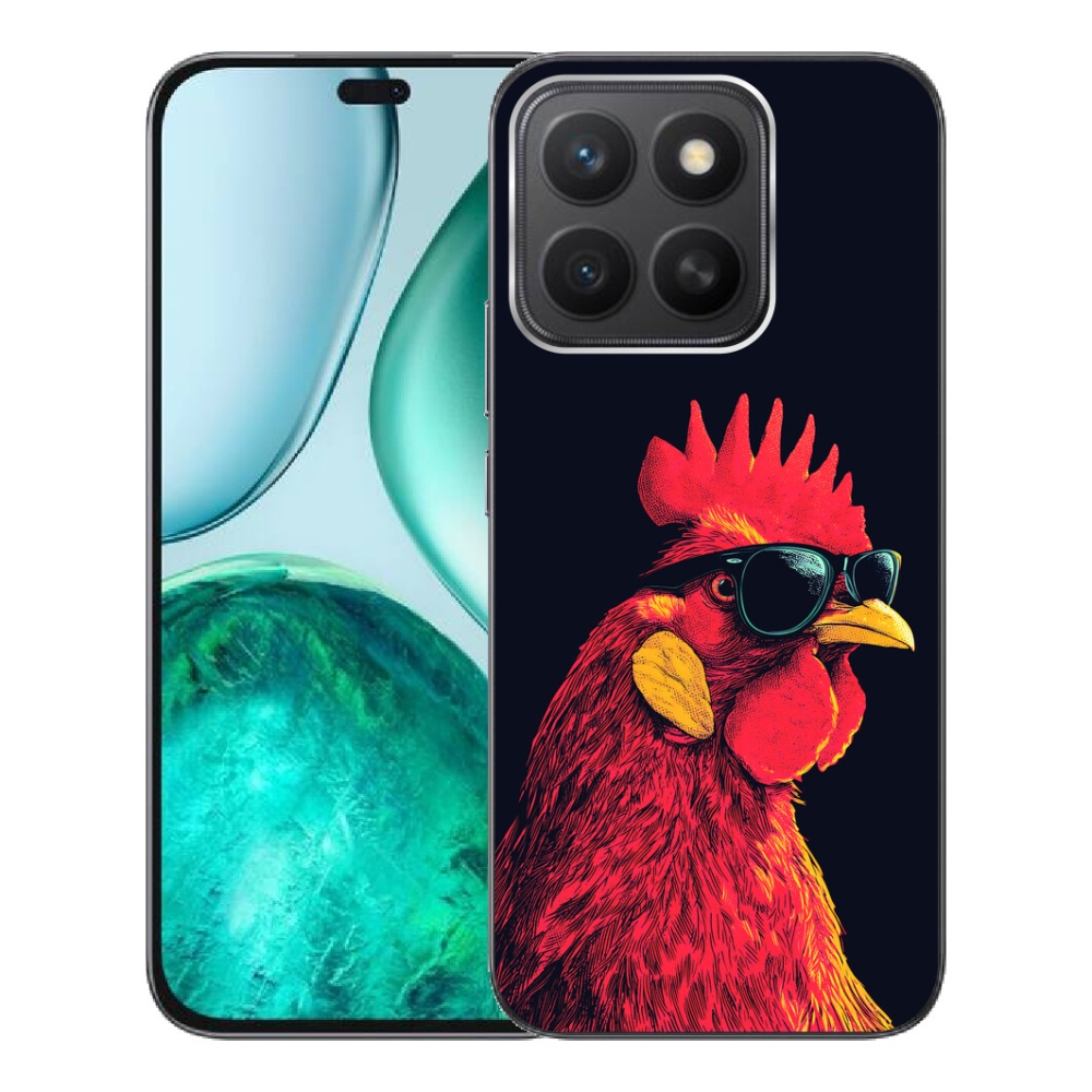 mmCase géltok az Honor X8c-hez – stílusos csap