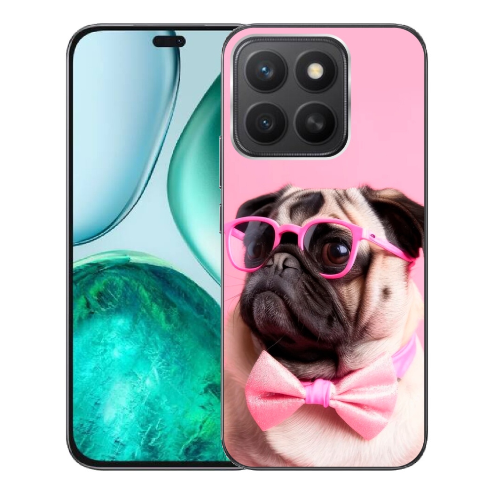 mmCase géltok az Honor X8c-hez – stílusos mopsz