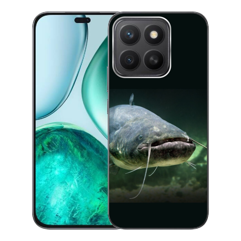 mmCase gél tok az Honor X8c-hez – sumec