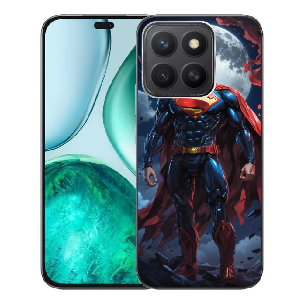 mmCase géltok az Honor X8c-hez – Superman