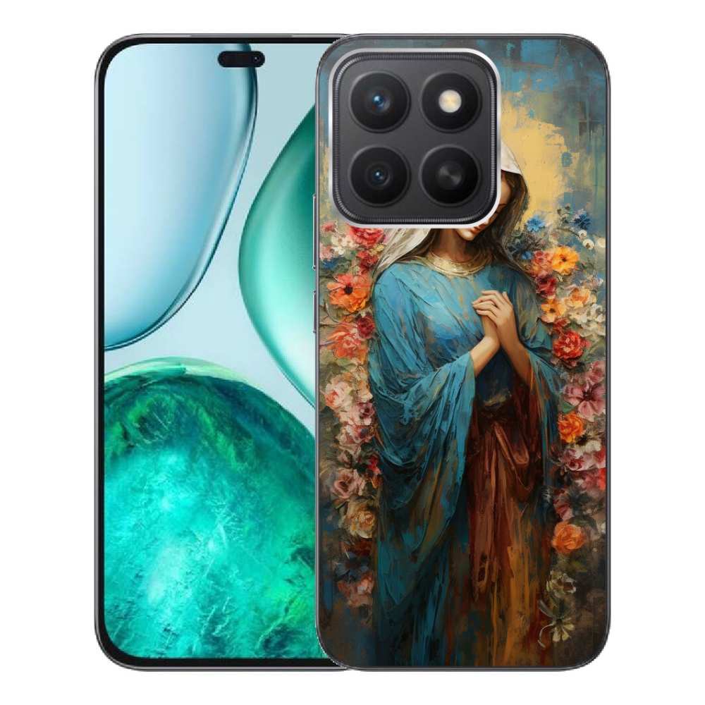mmCase géltok az Honor X8c-hez – szent asszony